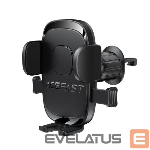 Automaatne hoidja Acefast Acefast D56 Car Holder, 4.7inch - 6.9inch Black