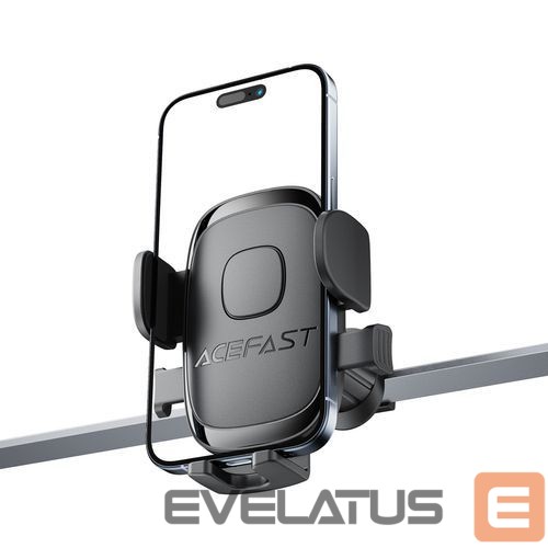 Automaatne hoidja Acefast Acefast D56 Car Holder, 4.7inch - 6.9inch Black