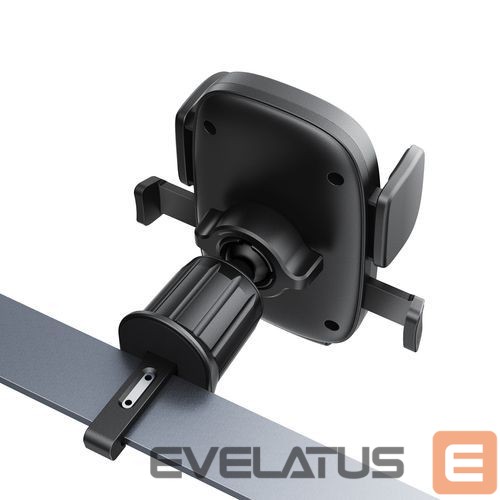Automaatne hoidja Acefast Acefast D56 Car Holder, 4.7inch - 6.9inch Black