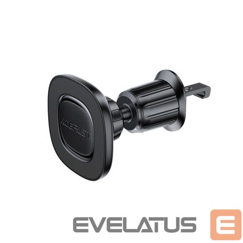Automaatne hoidja Acefast Acefast D44 Magnetic Car Holder for Air Vent Black