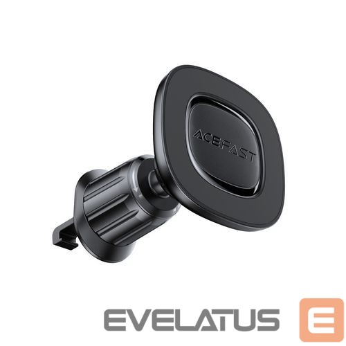 Automaatne hoidja Acefast Acefast D44 Magnetic Car Holder for Air Vent Black