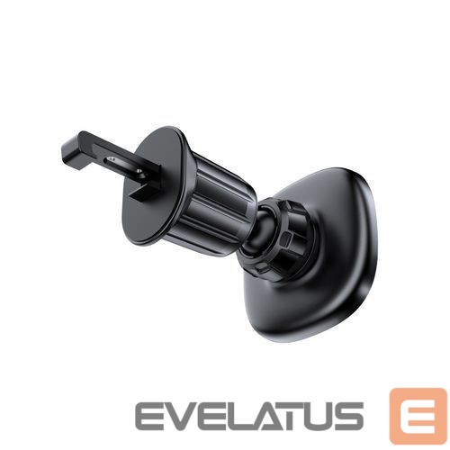 Automaatne hoidja Acefast Acefast D44 Magnetic Car Holder for Air Vent Black