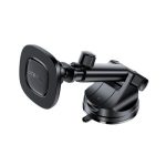 Automaatne hoidja Acefast  D45 Magnetic Dashboard Mount Car Holder, Universal Black