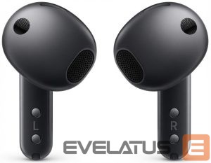 Juhtmevabad kõrvaklapid Samsung  Samsung Samsung Galaxy Buds 4 EU R540 black 