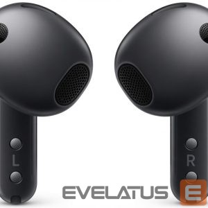 Juhtmevabad kõrvaklapid Samsung  Samsung Samsung Galaxy Buds 4 EU R540 black 