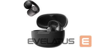 Juhtmevabad kõrvaklapid Shokz  E320 OpenDots 2 Black