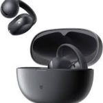 Juhtmevabad kõrvaklapid Shokz  E210 OpenDots Air Black