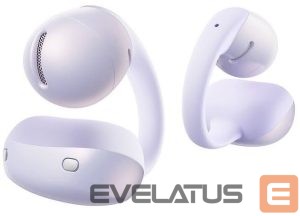 Juhtmevabad kõrvaklapid Shokz  E210 OpenDots Air Purple