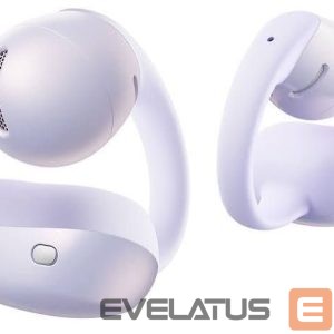 Juhtmevabad kõrvaklapid Shokz  E210 OpenDots Air Purple