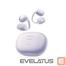 Juhtmevabad kõrvaklapid Shokz E210 OpenDots Air Purple