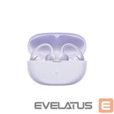 Juhtmevabad kõrvaklapid Shokz E210 OpenDots Air Purple