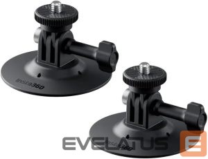 Spordikaamerate tarvik INSTA360  Flexible Adhesive Mount 