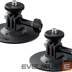 Spordikaamerate tarvik INSTA360  Flexible Adhesive Mount 