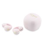 Juhtmevabad kõrvaklapid Guess  Mini Classic Logo OWS Wireless Earphones Pink