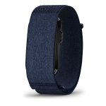 Fitness käevõru Garmin  CIRQA Smart Band
Captain blue, L-XL 
