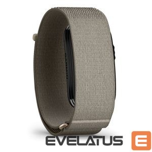 Fitness käevõru Garmin  CIRQA Smart Band
French Grey, L-XL 