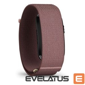Fitness käevõru Garmin  CIRQA Smart Band
Mauve, L-XL 