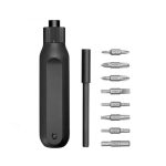 Kruvikeeraja Xiaomi  Mi 16-in-1 Ratchet Screwdriver Black
