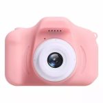 Kaameratarvik CP  X2 Kids HD 1080p Digital Photo & Video Camera with MicroSD card slot 2'' LCD color screen 