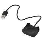 Laadija iWear  CH1 Universal USB Power Cable Smart Watch (37x44mm) 2-pin charger pad 
