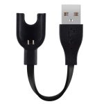 Laadija iWear  CH4 Universal USB 20cm Power Cable Smart Watch 2-pin charger stick pad 