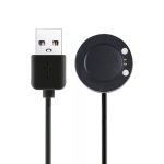 Rihm iWear  CH5 Universal USB 1m Power Cable Smart Watch 2-pin round magnetic charger pad 