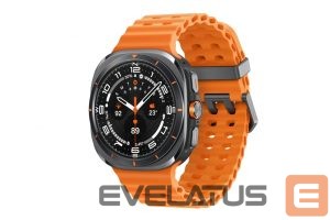 Nutikell Samsung  Samsung SMARTWATCH GALAXY WATCH ULTRA/LTE GRAY SM-L705 