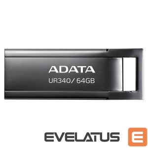 Andmekandjad ADATA  ADATA UR340 64GB USB 3.2 