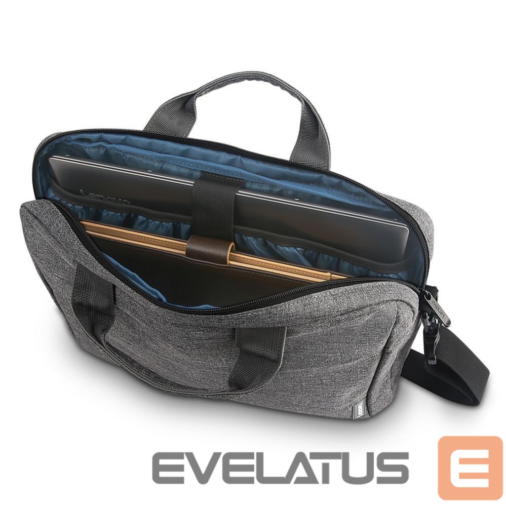 Kotid ja portfellid Lenovo LENOVO 15.6inch Casual Toploader T210