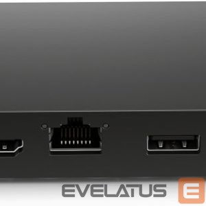 Arvutitarvikud HP  HP Universal USB-C Multiport Hub 