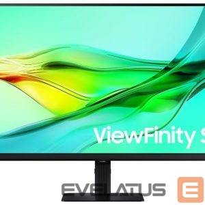 Monitorid Samsung  MONITOR LCD 32" S32D600UAU/LS32D600UAUXEN 