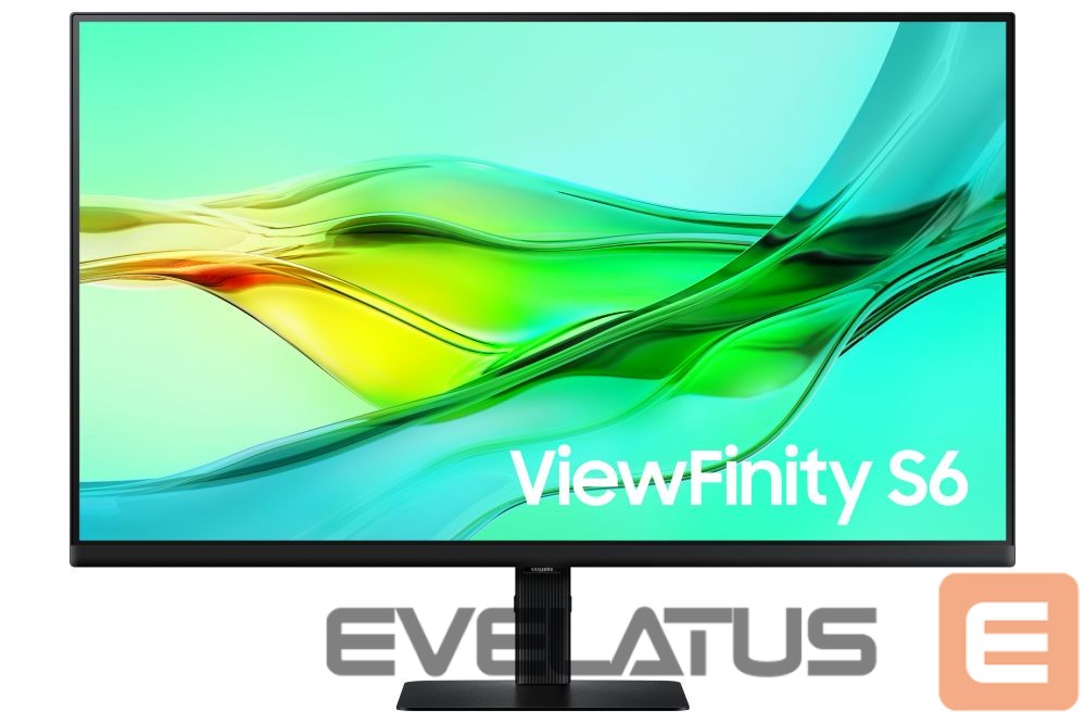 Monitorid Samsung MONITOR LCD 32" S32D600UAU/LS32D600UAUXEN