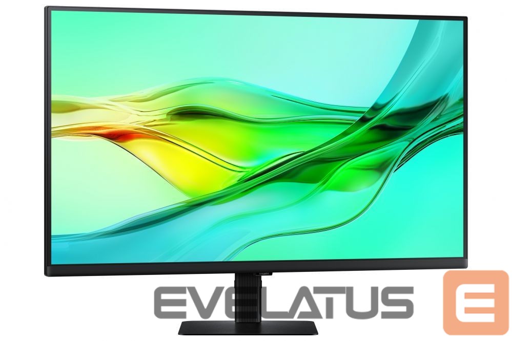 Monitorid Samsung MONITOR LCD 32" S32D600UAU/LS32D600UAUXEN