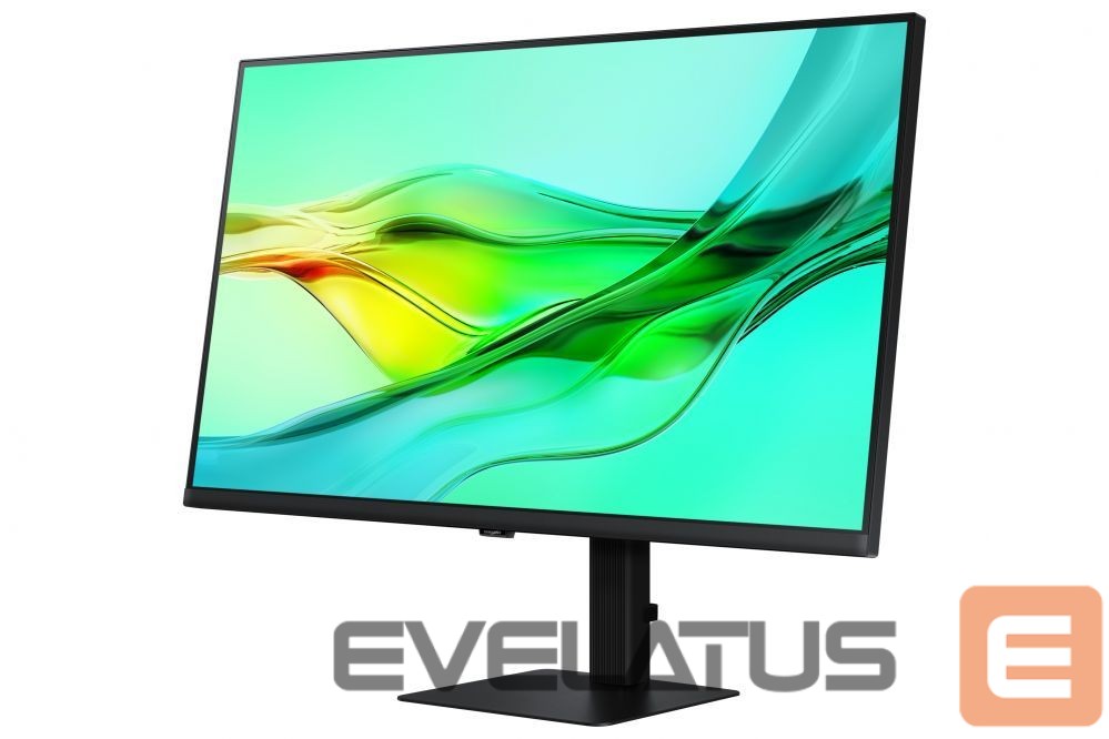 Monitorid Samsung MONITOR LCD 32" S32D600UAU/LS32D600UAUXEN