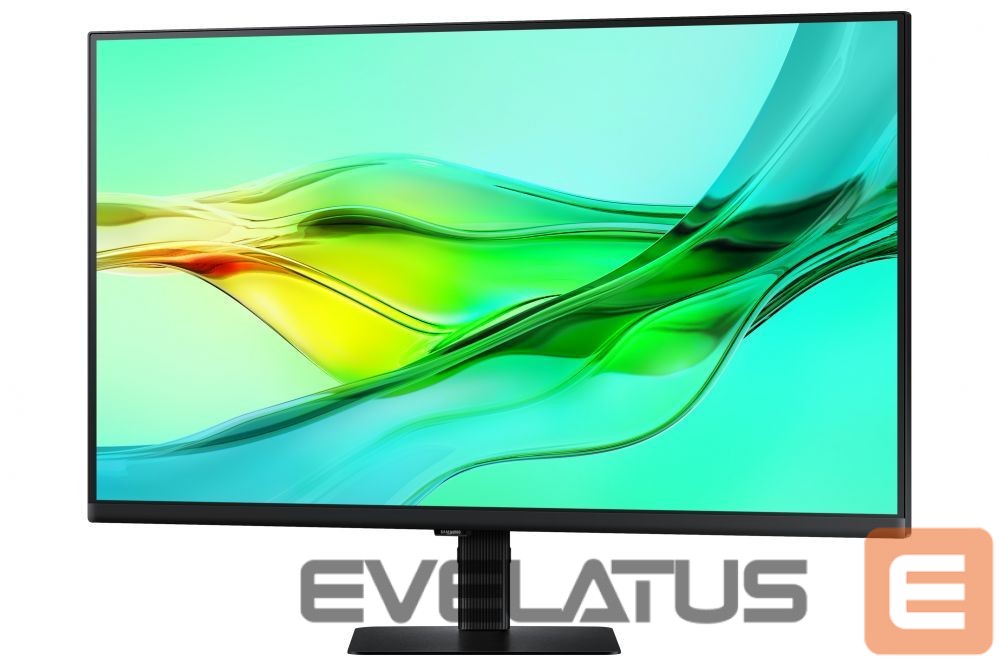 Monitorid Samsung MONITOR LCD 32" S32D600UAU/LS32D600UAUXEN