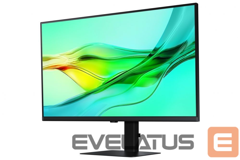 Monitorid Samsung MONITOR LCD 32" S32D600UAU/LS32D600UAUXEN