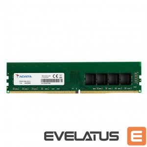 Arvuti komponendid ADATA  ADATA 8GB DDR4 3200MHz U-DIMM 22-22-22 