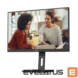 Monitorid AOC  Q27E3UMF 27“ 2560x1440/16:9/300 cd/m2/DP HDMI Audio Out 