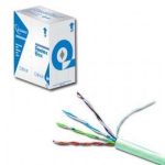 Võrgulülitid Gembird  CABLE CAT6 UTP 304M GRAY/UPC-6004SE-SO 