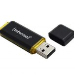 Mälupulk Intenso  MEMORY DRIVE FLASH USB3.1/128GB 3537491 