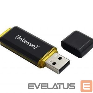 Mälupulk Intenso  MEMORY DRIVE FLASH USB3.1/128GB 3537491 