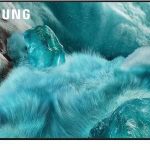 Televiisorid Samsung  TV Set||65"|4K/Smart|QLED|3840x2160|Wireless LAN|Bluetooth|Tizen|Black|QE65Q7FAAUXXH 