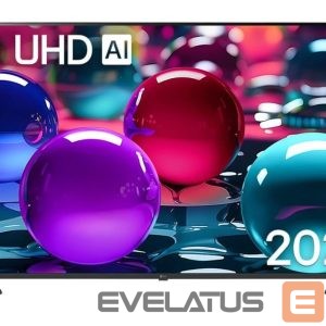 Televiisorid LG  TV Set||50 "|4K Ultra HD|3840 x 2160 pixels|Flat|16:9|50UA73003LA 