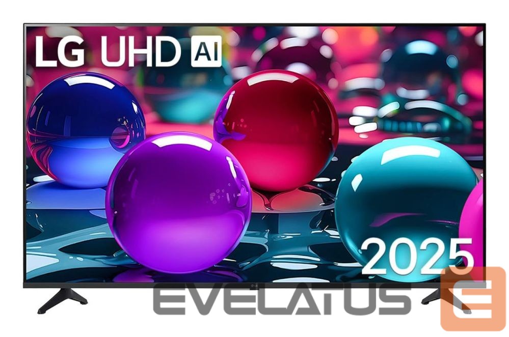 Televiisorid LG TV Set||50 "|4K Ultra HD|3840 x 2160 pixels|Flat|16:9|50UA73003LA