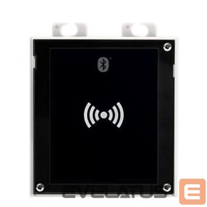 Server – muud tarvikud 2N  ENTRY PANEL CARD READER RFID/125KHZ IP VERSO 91550945 