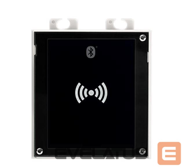 Server – muud tarvikud 2N ENTRY PANEL CARD READER RFID/125KHZ IP VERSO 91550945