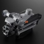 Droon DJI  Drone Accessory||AL1 Spotlight|CP.EN.00000579 