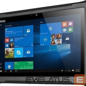 Tahvelarvuti GETAC  TABLET F110G7 CI5-1345U 11"T/16/256GB FT6164JB1NXX 