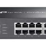 Võrgulülitid TP-Link  Switch||ES216G|Type L4|ES216G 