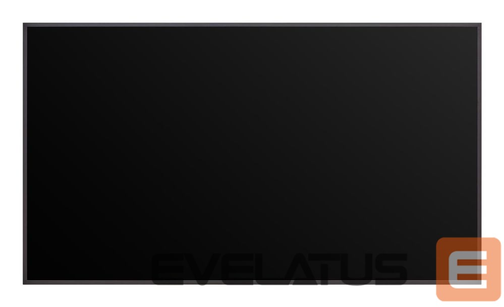Monitorid LG DISPLAY LCD 55"/55UH7Q-E